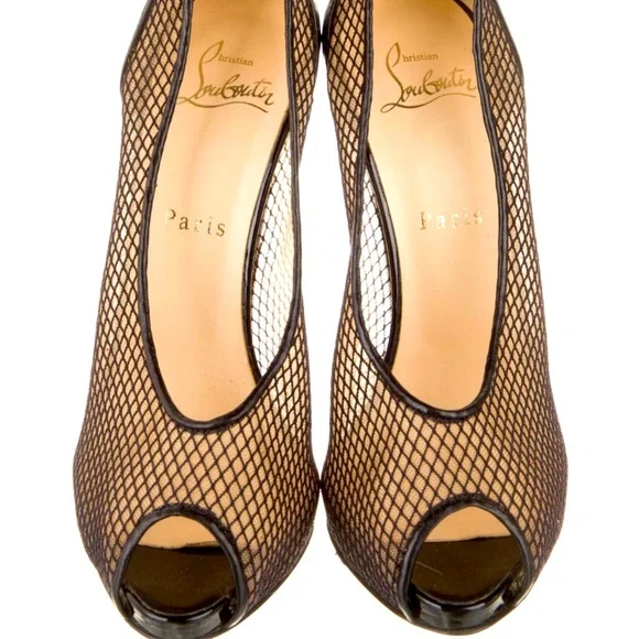 Discount authentic christian louboutin shoes cheap